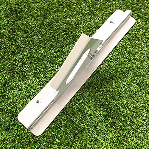 ALLTOP TURF Artificial Grass Installation Tool Grass Cutter Synthetic Turf Cutter - Image 5
