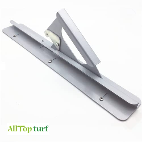 ALLTOP TURF Artificial Grass Installation Tool Grass Cutter Synthetic Turf Cutter - Image 3
