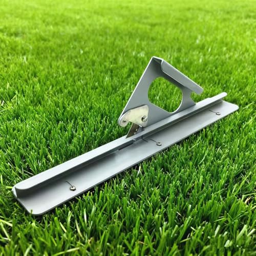 ALLTOP TURF Artificial Grass Installation Tool Grass Cutter Synthetic Turf Cutter - Image 2