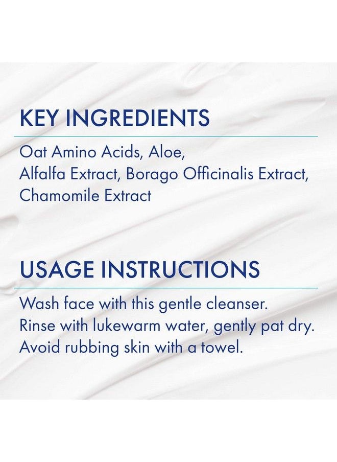Obagi Medical - Obagi Nuderm Foaming Gel Soothing Formula Made With Aloefoaming Daily Facial Cleanser Deep Cleanses And Removes Makeup And Dirt To Leave Normal To Oily Skin Clean And Fresh 67Fl Oz Packof2 - Image 1