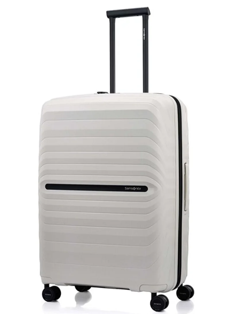 Octolite Neo Spinner 75 cm - Off White - 3 Years Global Warranty