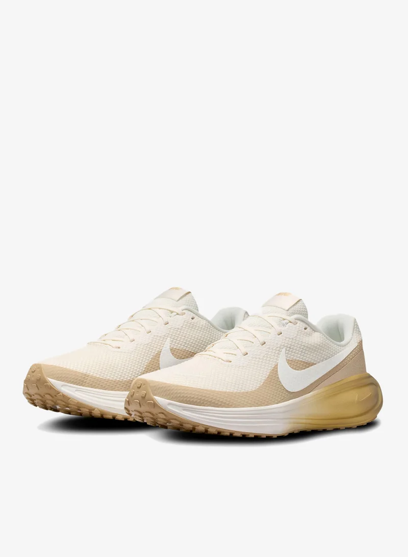 نايكي Men's Revolution 8 Road Running Shoes