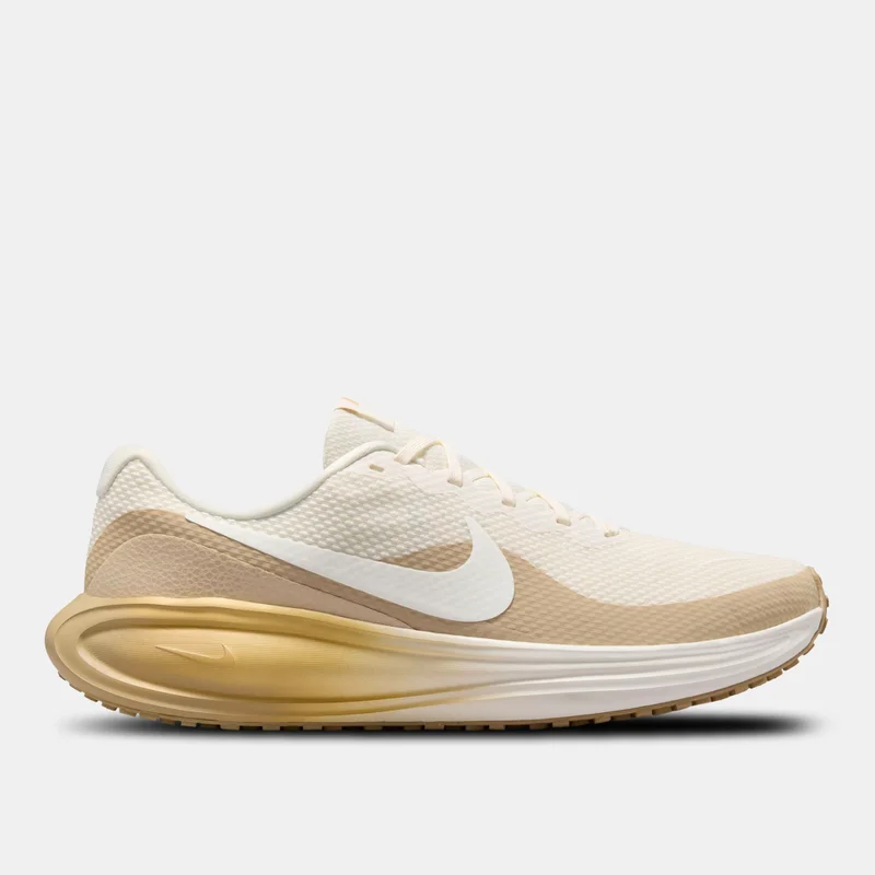 نايكي Men's Revolution 8 Road Running Shoes