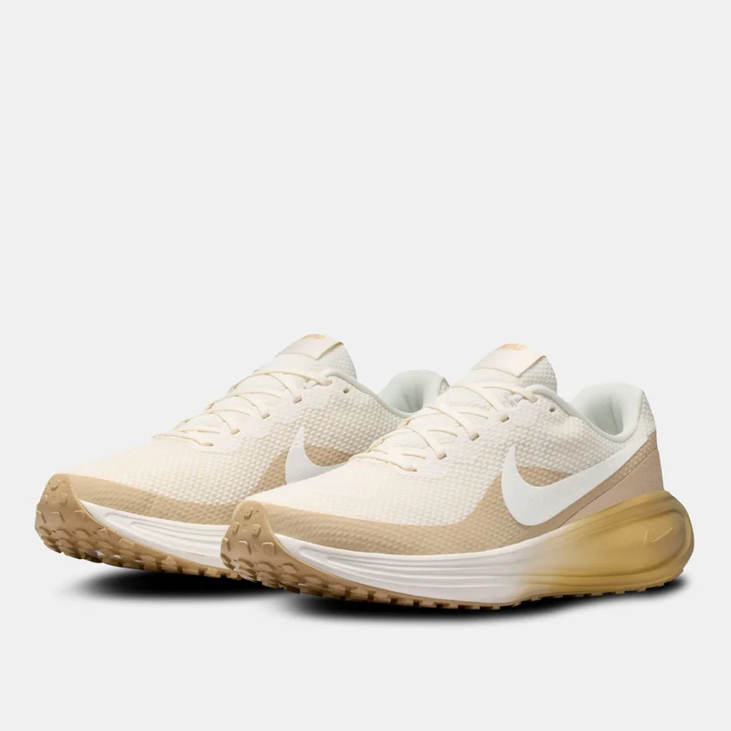 نايكي Men's Revolution 8 Road Running Shoes