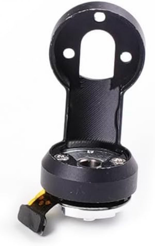 For DJI for Pocket 3 Gimbal for PTZ Camera Front/Rear Cover Yaw/Roll Arm Pitch/Roll/Yaw Motor Limiter drones(Yaw bracket) - Image 3