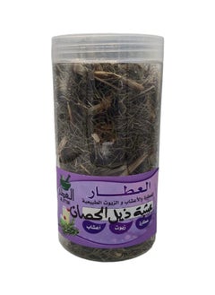 عشبة ذيل الحصان 250 جرام