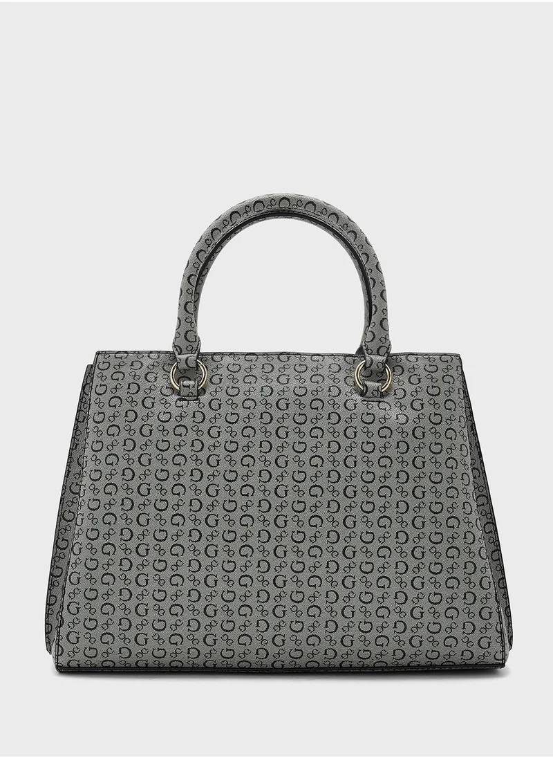 GUESS Suma Satchel