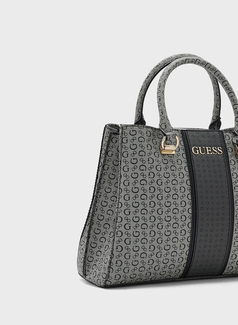 GUESS Suma Satchel