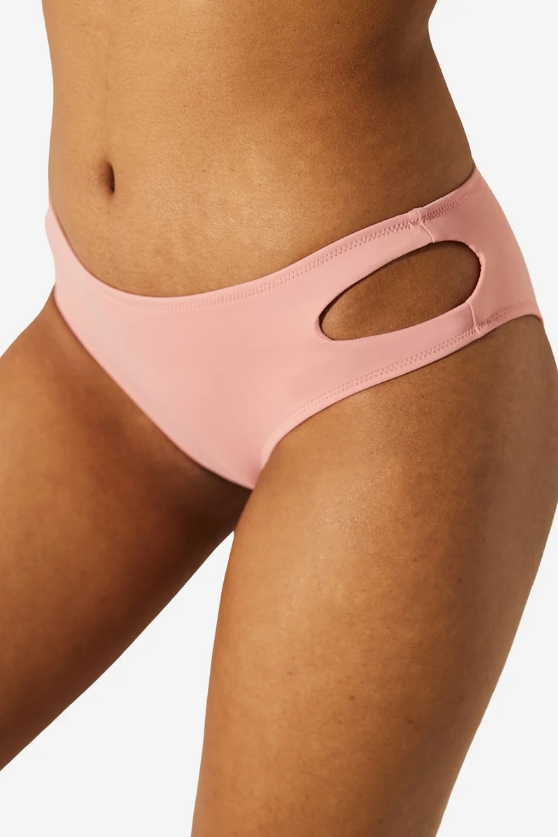 بنتي PENTI Basic Cut Bikini Bottom