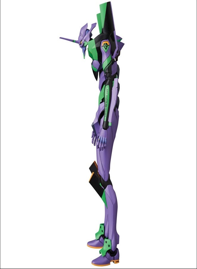 general Neon Genesis Evangelion MAF 080 Unit-01 Action Figure - Image 2