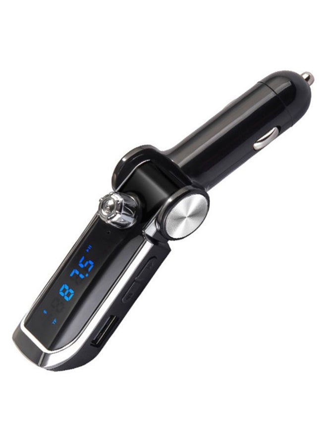 نيبمينينت BBL02 Bluetooth Car Hands-Free Transmitter