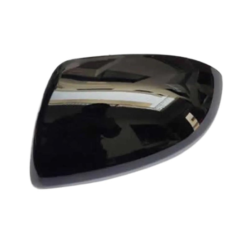 Starry Silver Car Outside Reverse Mirror Cover Housing Compatible With Mazda 2 3 - Image 5