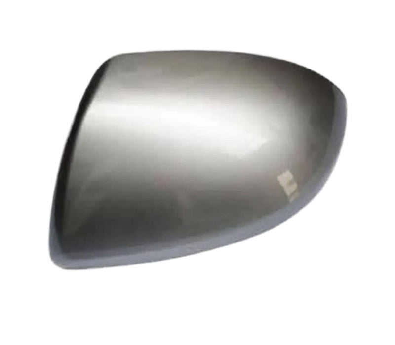 Starry Silver Car Outside Reverse Mirror Cover Housing Compatible With Mazda 2 3 - Image 2