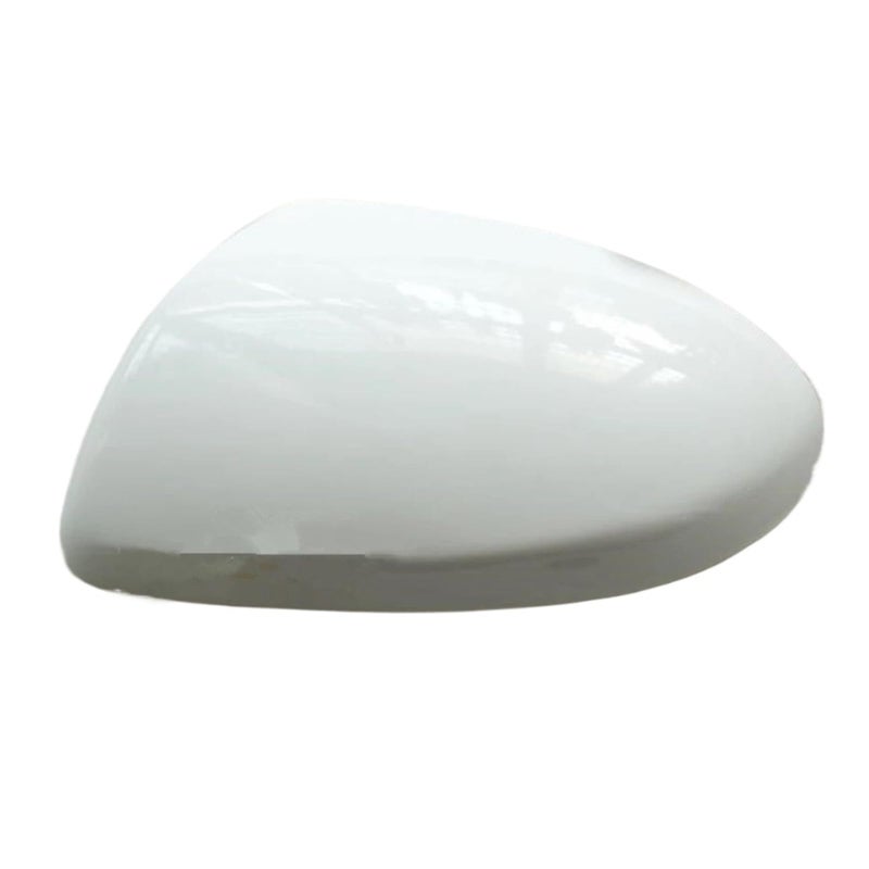 Starry Silver Car Outside Reverse Mirror Cover Housing Compatible With Mazda 2 3 - Image 4