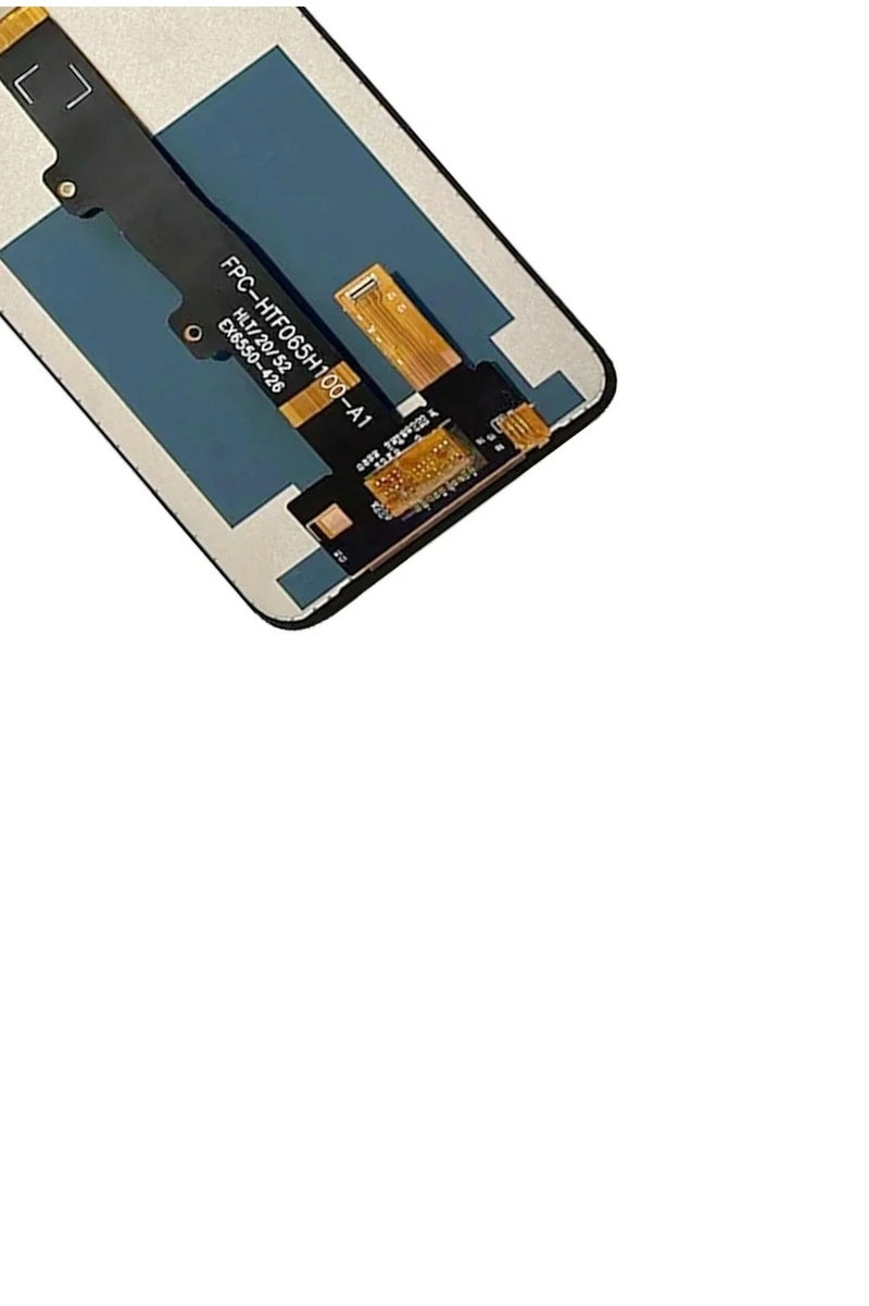 Replacement LCD screen for Lenovo K13 - Image 3
