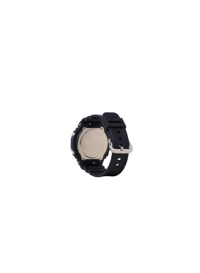 G-SHOCK Casio G-Shock Watch - GA-B2100CY-1ADR Black Dial, Black Band, Mens - Image 4