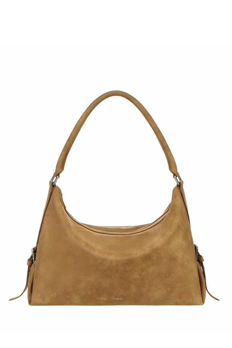 ستاند حقيبة كتف كروس كروس من ستاند أويل موشي حقيبة كتف كروس - Image 1