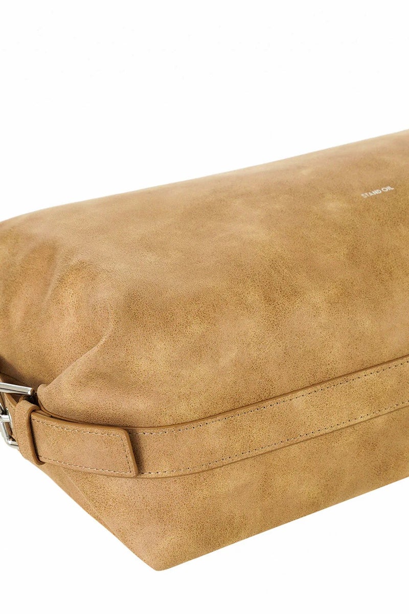 ستاند حقيبة كتف كروس كروس من ستاند أويل موشي حقيبة كتف كروس - Image 5