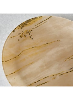 Luminarc Temp Simply Elcortia Dessert Plate 20.5 X 20.5 X 1.8 Cm  - Image 1