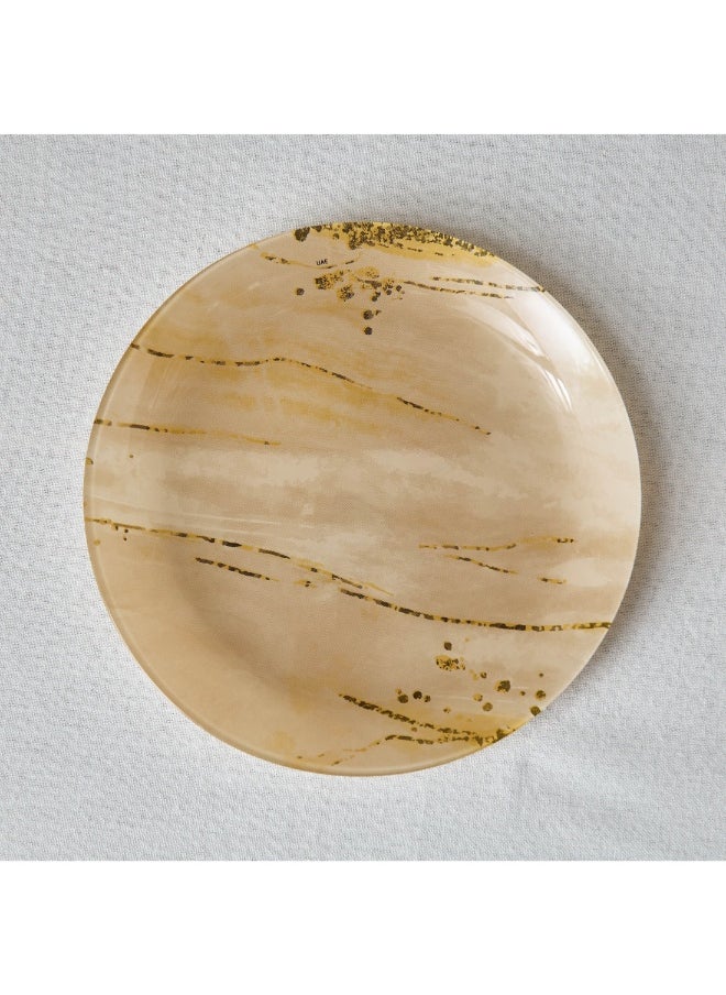 Luminarc Temp Simply Elcortia Dessert Plate 20.5 X 20.5 X 1.8 Cm  - Image 5