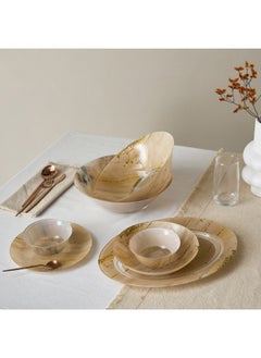 Luminarc Temp Simply Elcortia Dessert Plate 20.5 X 20.5 X 1.8 Cm  - Image 3