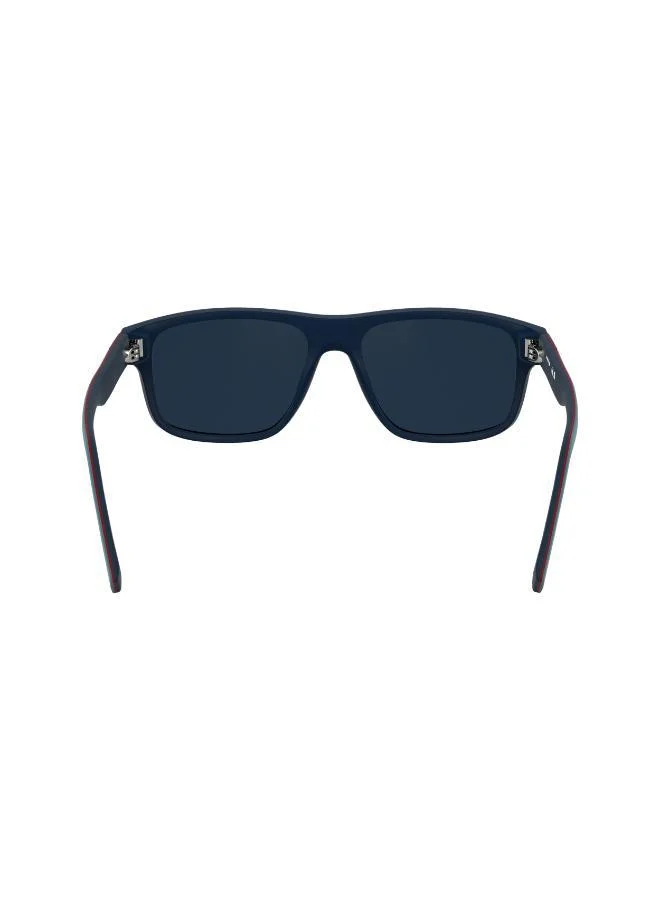 لاكوست Modified Rectangle Sunglasses