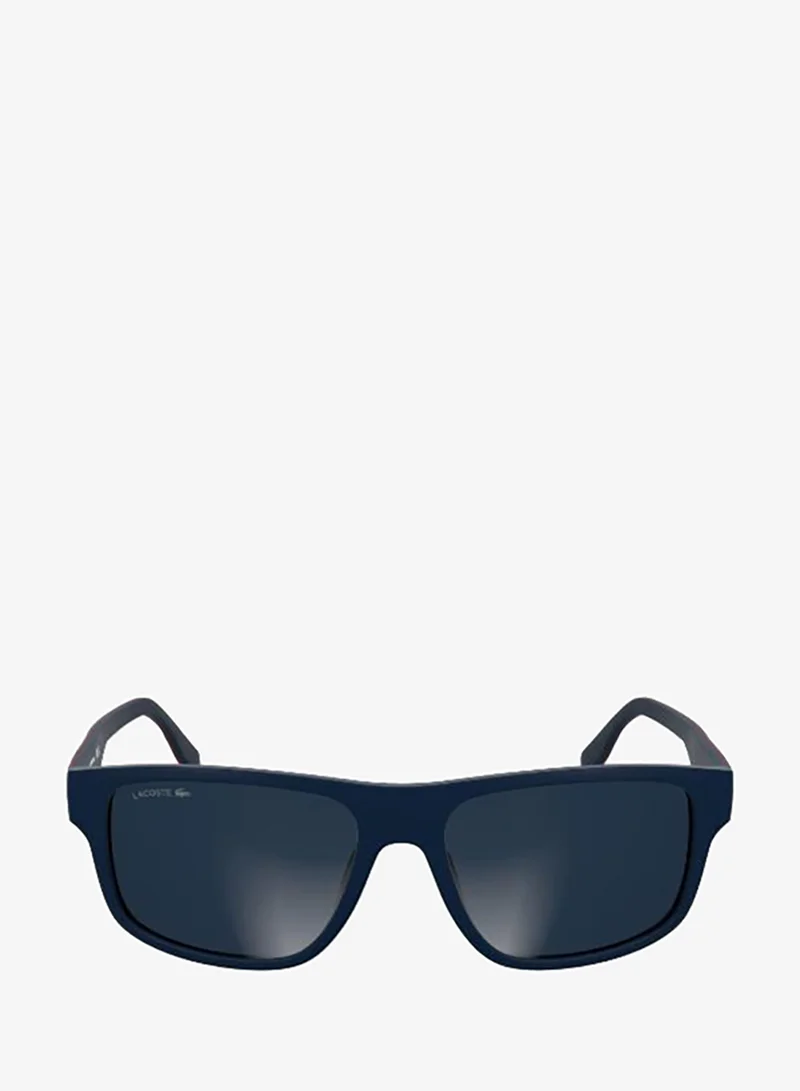 Lacoste Modified Rectangle Sunglasses