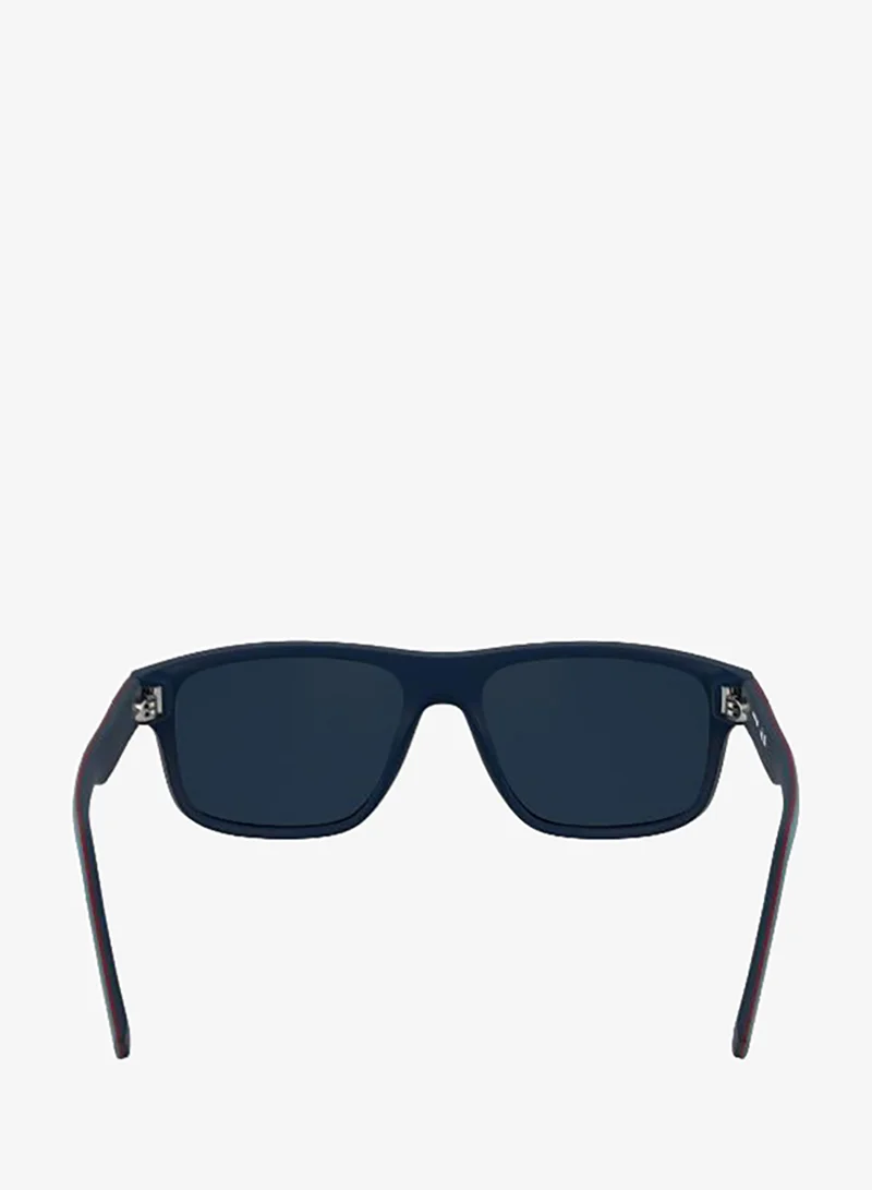 Lacoste Modified Rectangle Sunglasses