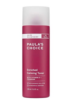 PAULA'S CHOICE Skin Recovery Calming Toner, 6.4 Ounce  - Image 1