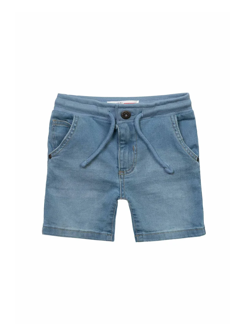 مينوتي Kids Denim Short