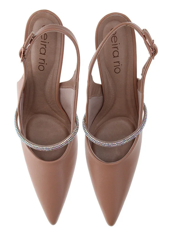 Beira Rio  BEIRA RIO Low Heel Shoes For Ladies for Women | Best Price UAE