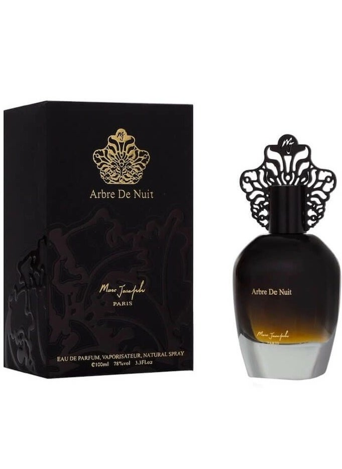 مارك جوزيف - ماء عطر أربر دو نوي 100ملليلتر - Image 1
