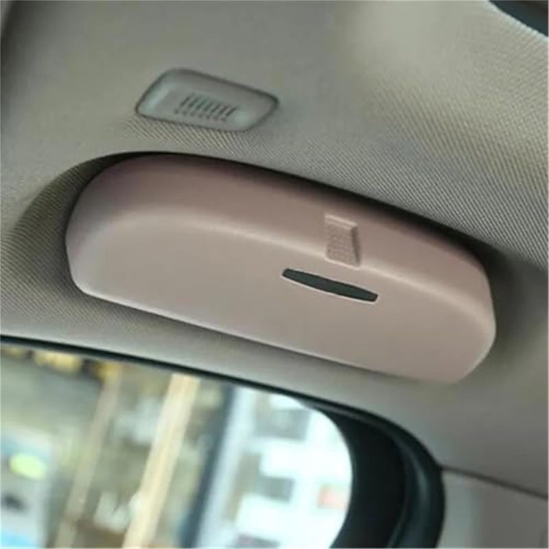 Wivplex Car Sunglasses Holder for BMW 1 2 Series - Image 4