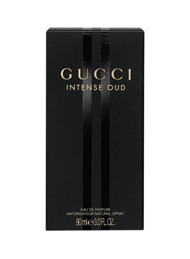 غوتشي عطر عود إنتنس 90ملليلتر - Image 3