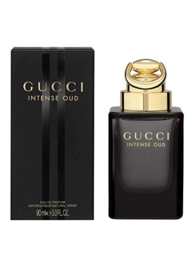 غوتشي عطر عود إنتنس 90ملليلتر - Image 2