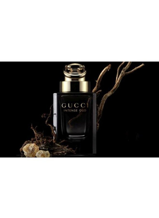 غوتشي عطر عود إنتنس 90ملليلتر - Image 5