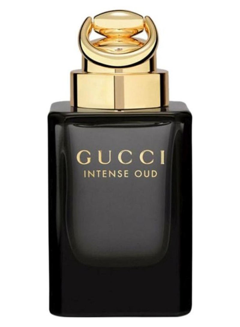 غوتشي عطر عود إنتنس 90ملليلتر - Image 1