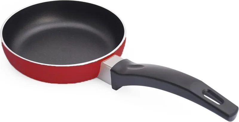 نيشيف Teflon Mini Egg / Sauce Pan 12 cm - Soft Colors Series