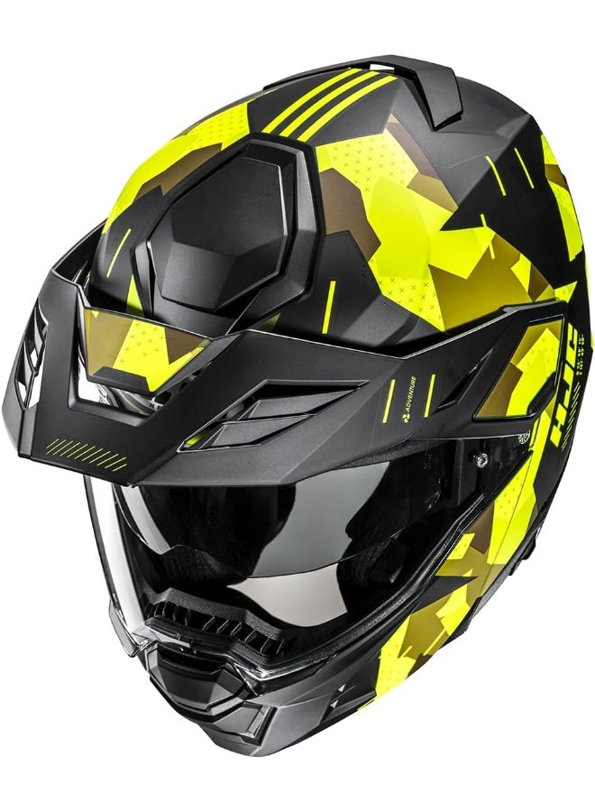 HJC Helmet HJC i80 ROKI MC3HSF M - Image 2