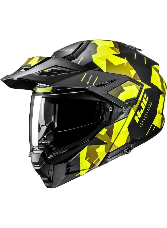 HJC Helmet HJC i80 ROKI MC3HSF M - Image 1
