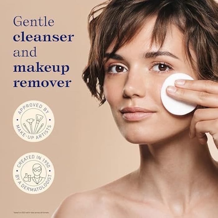 Embryolisse Micellar Lotion Makeup Remover for Sensitive Skin, Gentle Cleansing and Toning Floral Water with Chamomile, Cornflower & Witch Hazel, No-Rinse - Image 2