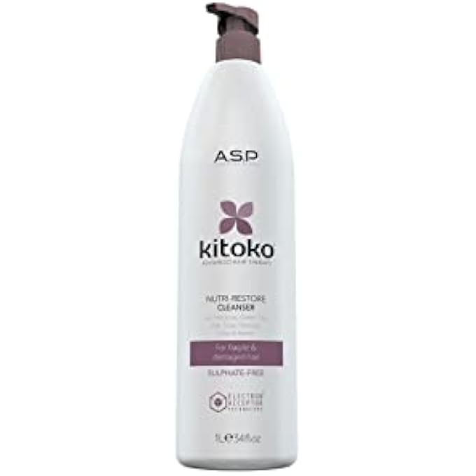 NUTRI-RESTORE BY CLEANSER 1000ML
