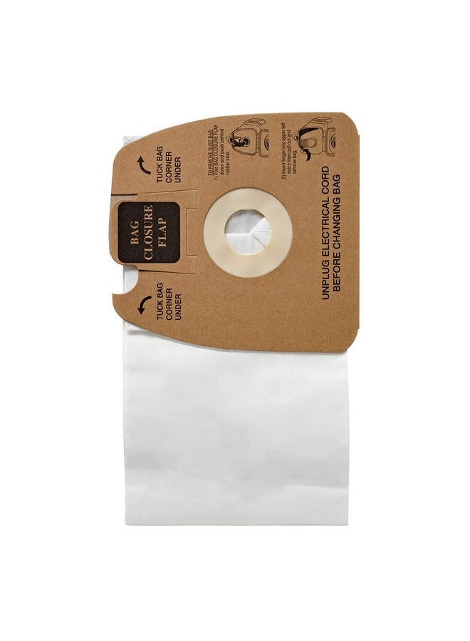 Sanitaire Type MM Sanitaire Vacuum Cleaner Replacement Bag by Electrolux - Image 2