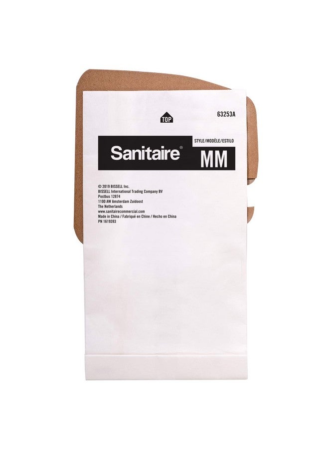 Sanitaire Type MM Sanitaire Vacuum Cleaner Replacement Bag by Electrolux - Image 3