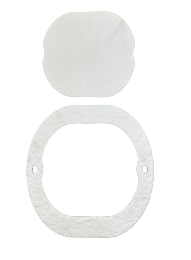 Quadra-Fire Firepot Gasket (SRV240-0930) - Image 2