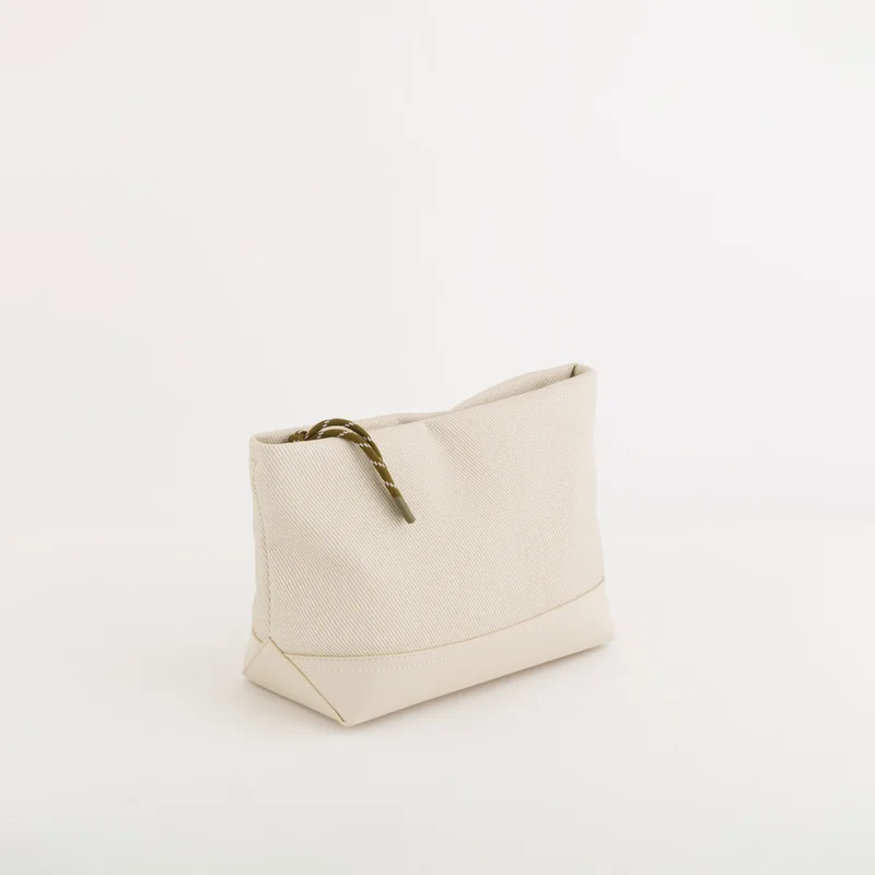 CARPISA Women's Toiletry Bag - Gabriela Beauty