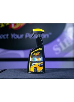 Meguiar's G200916 Ultimate Quik Wax 473ml  - Image 4