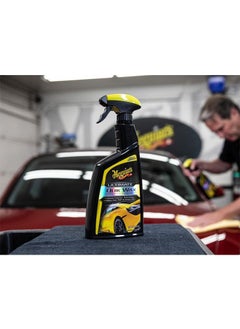 Meguiar's G200916 Ultimate Quik Wax 473ml  - Image 5