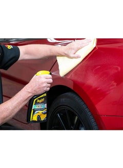 Meguiar's G200916 Ultimate Quik Wax 473ml  - Image 3