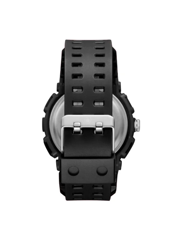 ASTRO Kids Polyurethane Analog-Digital Watch A24807-PPBBR - 48 mm